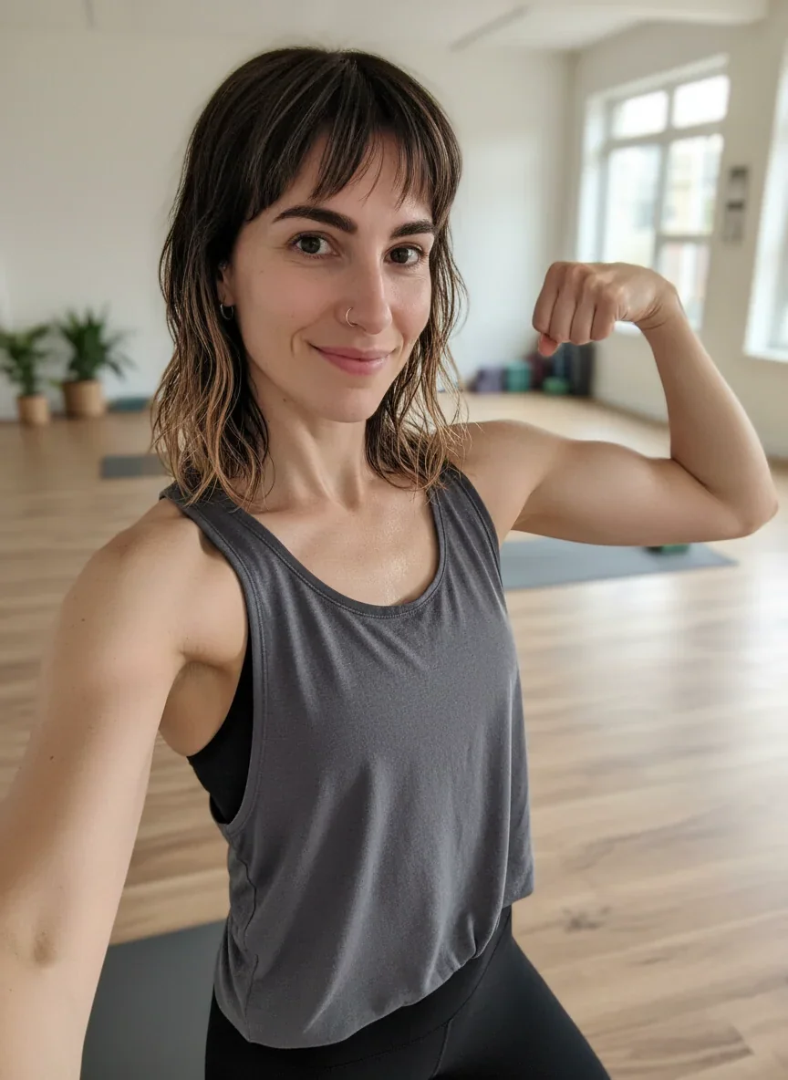 Mélanie