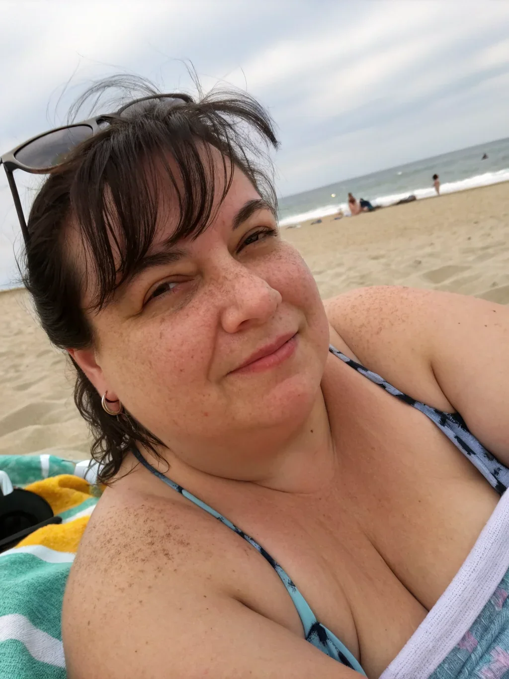 Julie