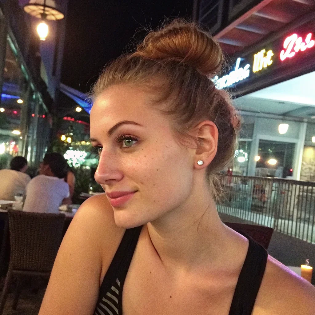 Photo 2 de Ange