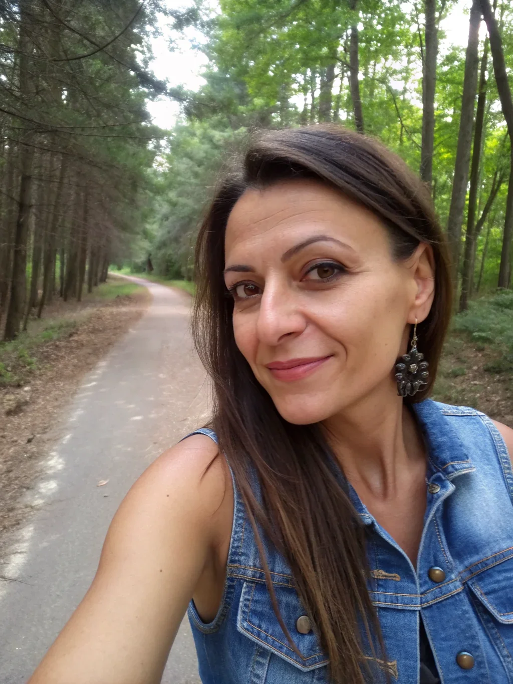 Photo 2 de Anne