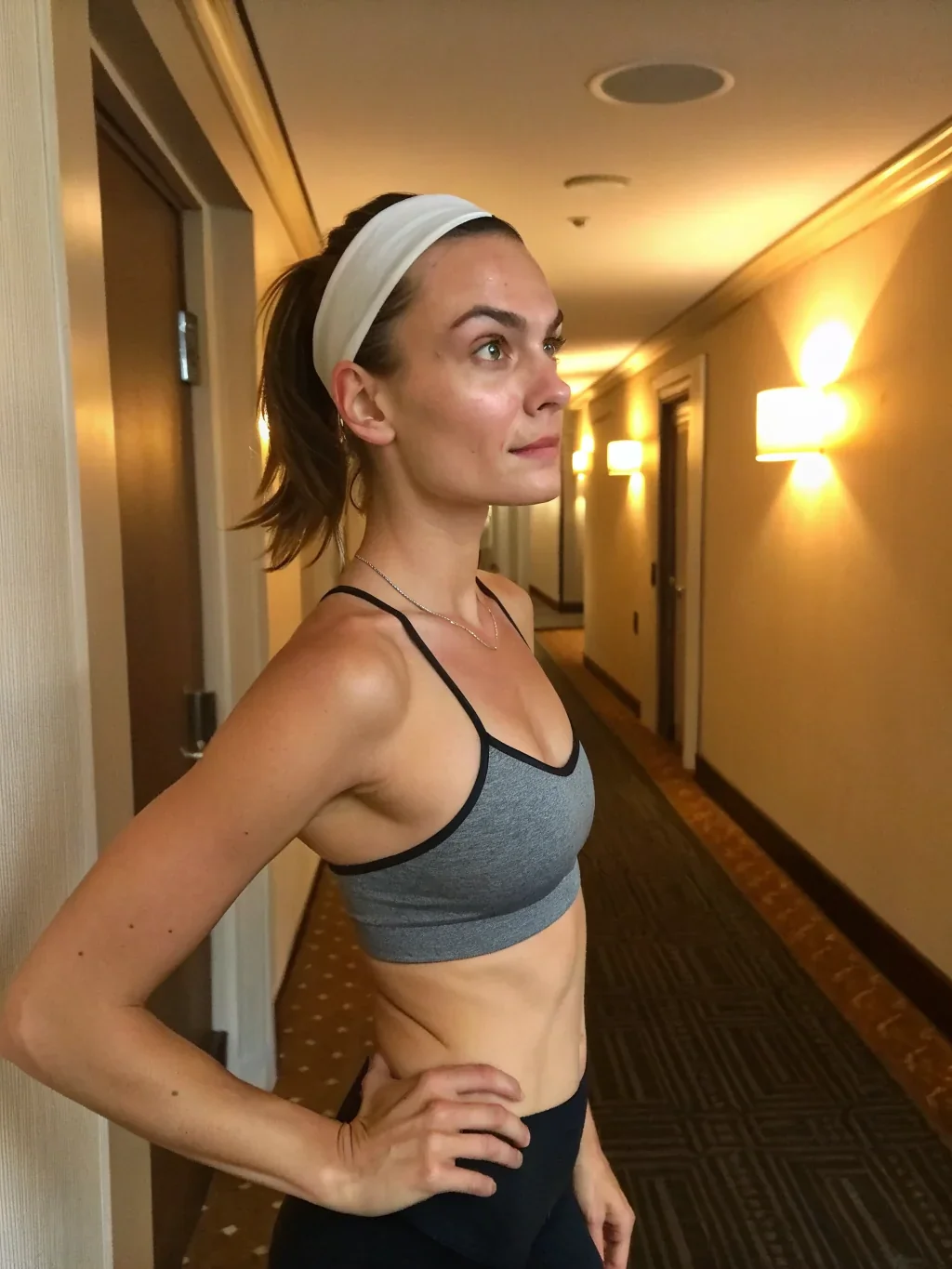 Caroline