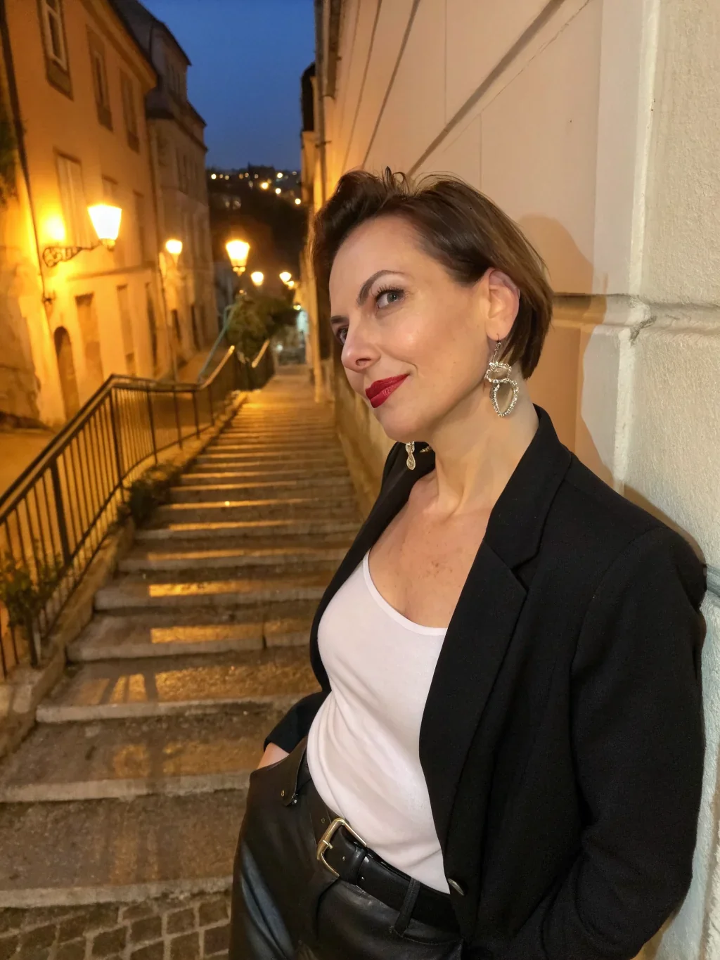 Photo 2 de Cassandra