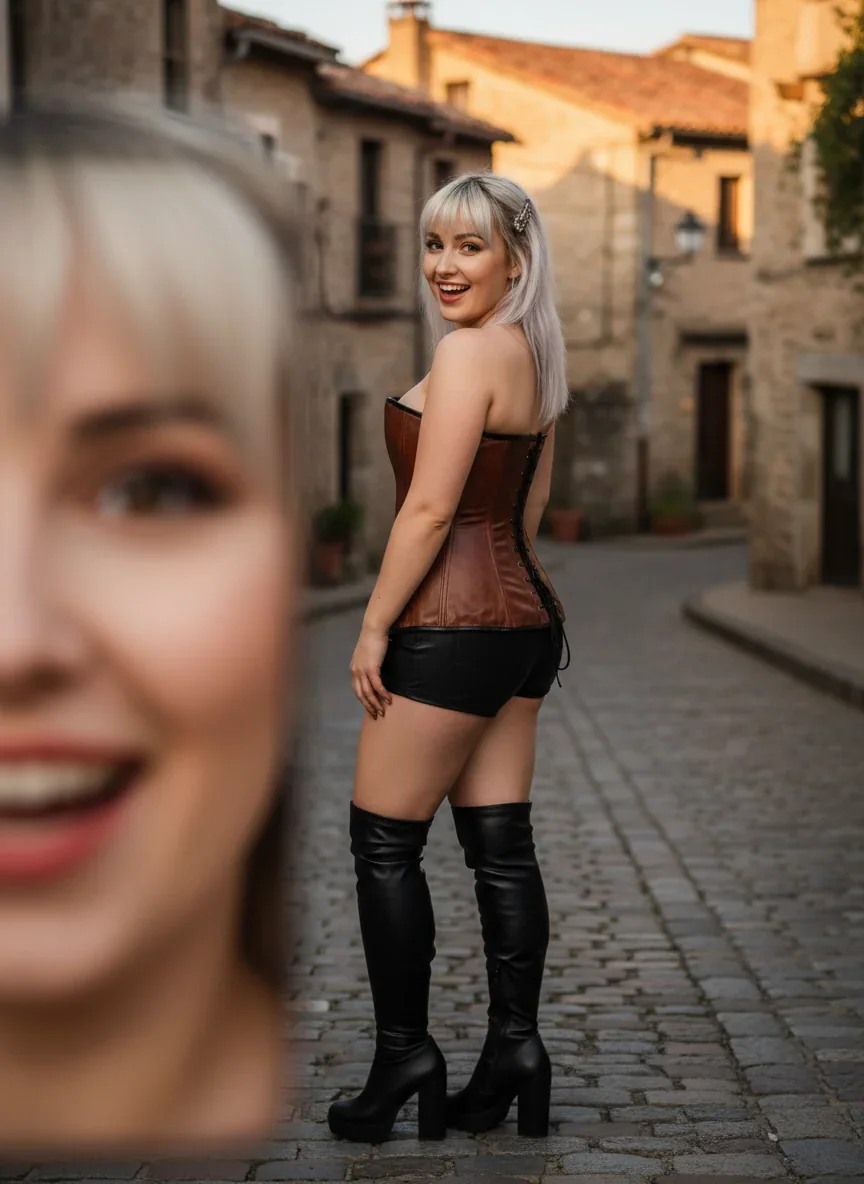 Sacha