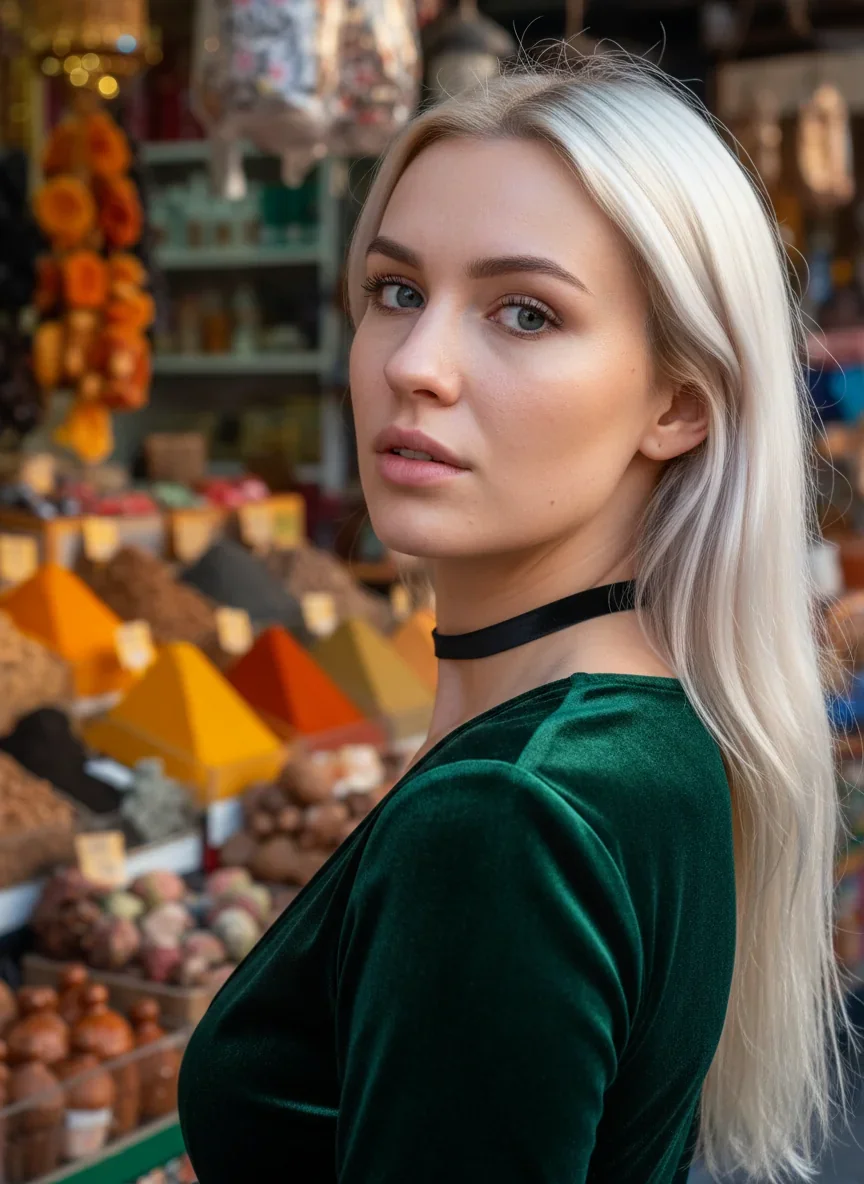 Farah