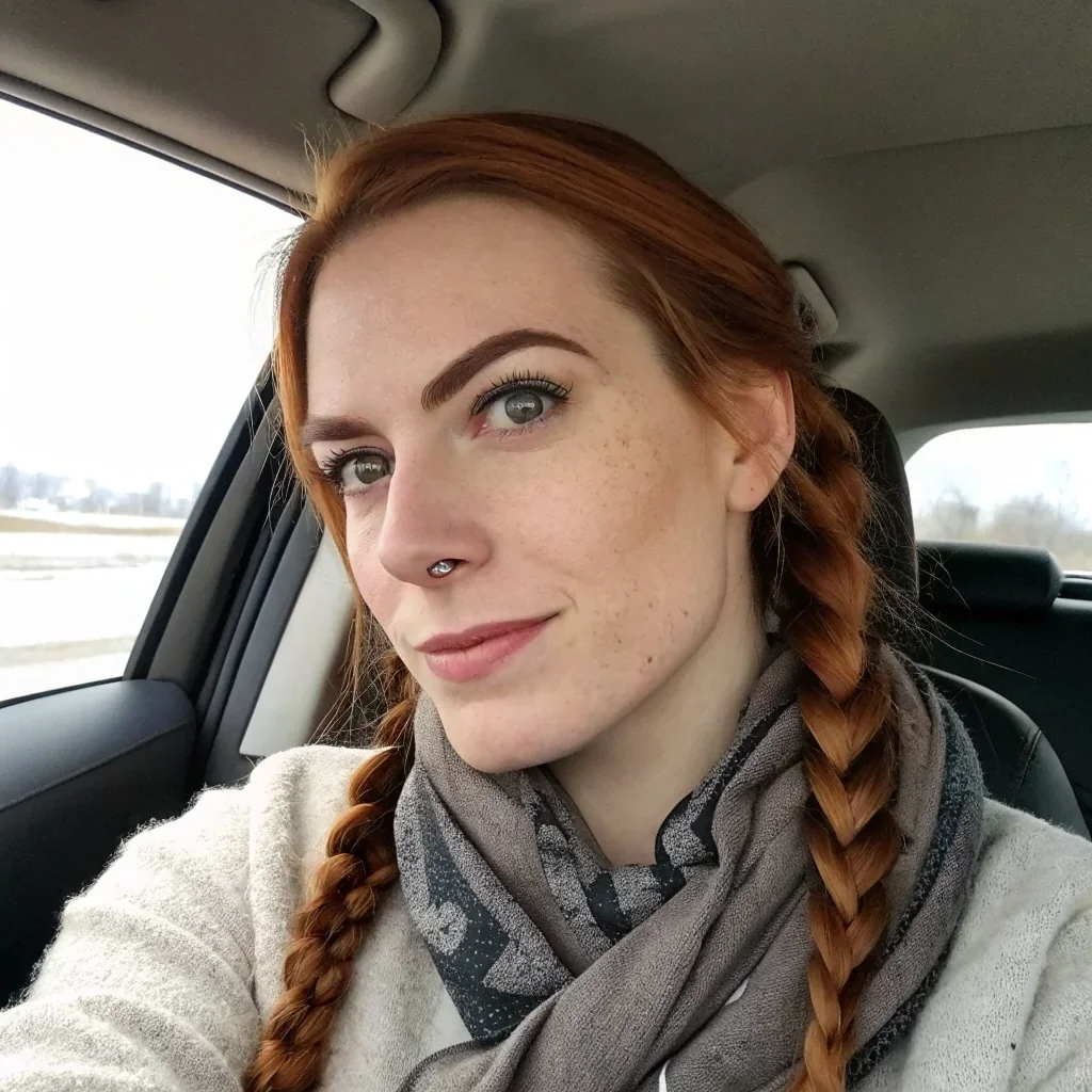 Mélanie