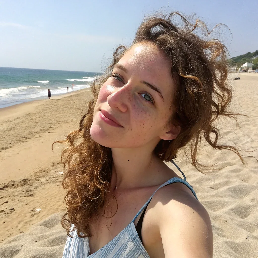 Photo 2 de Sophie
