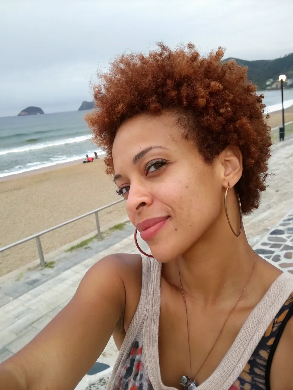 Photo 2 de Anissa