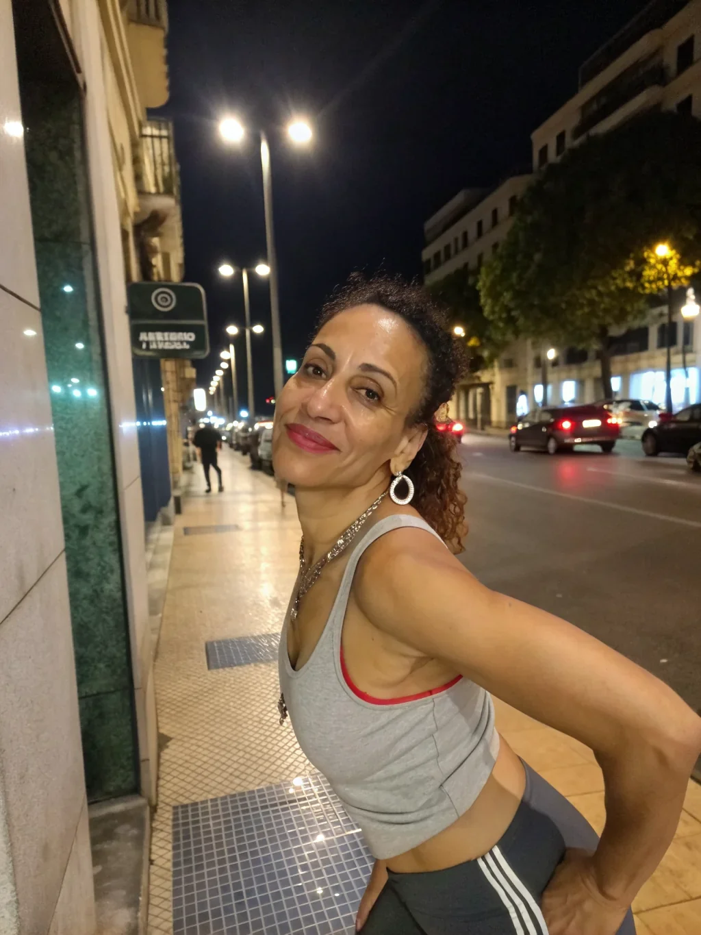 Photo 2 de Lise