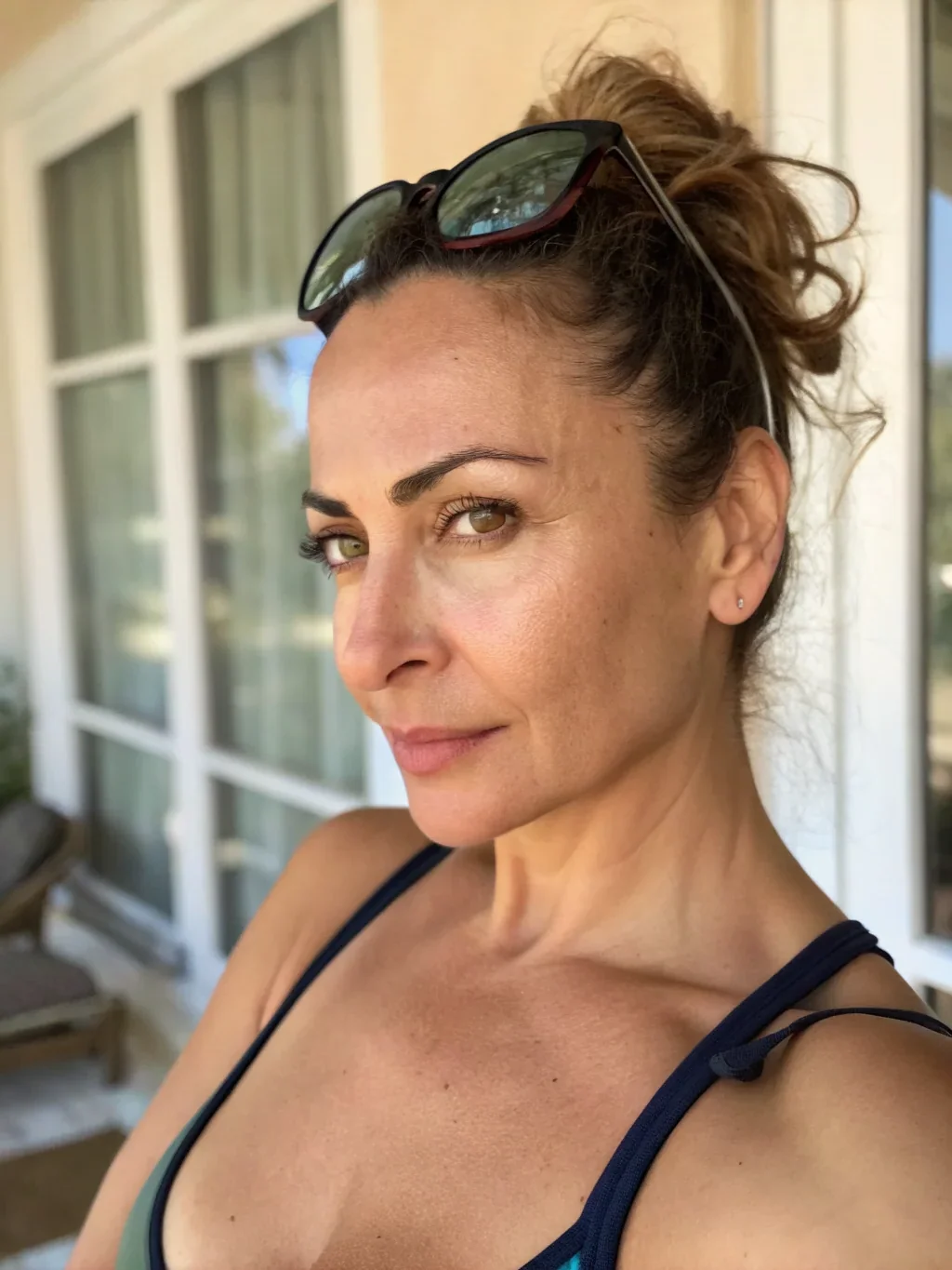 Julie