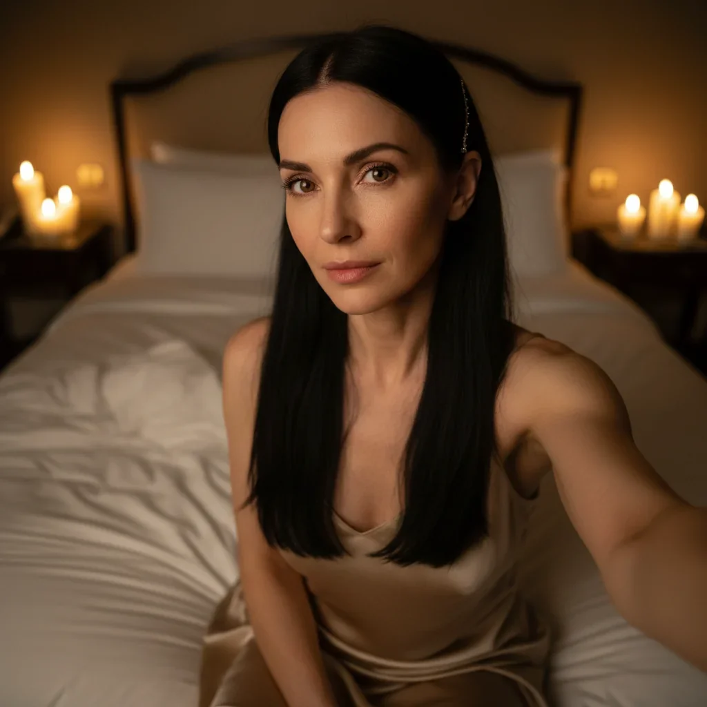 Yasmine