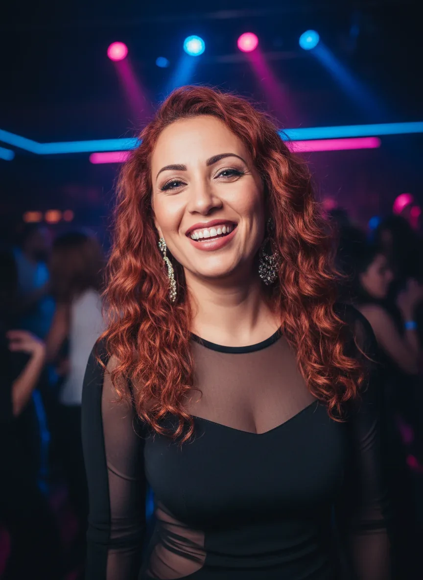 Farah