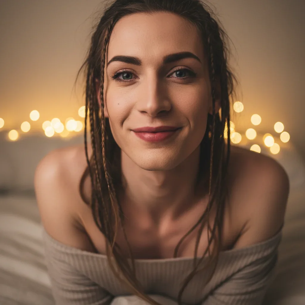 Angelina
