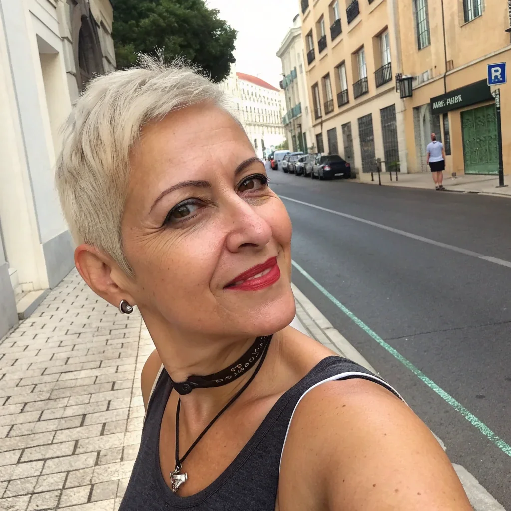 Photo 2 de Zoé