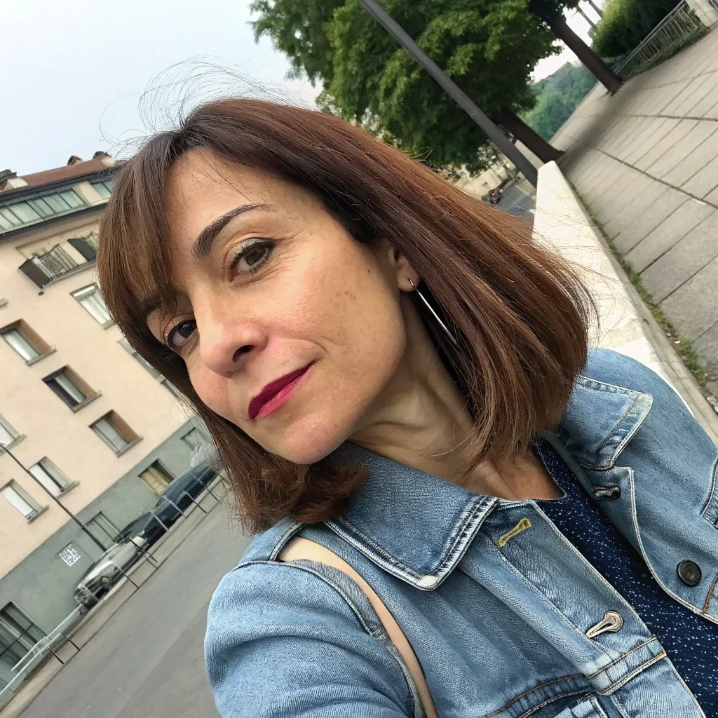 Photo 2 de Morgane