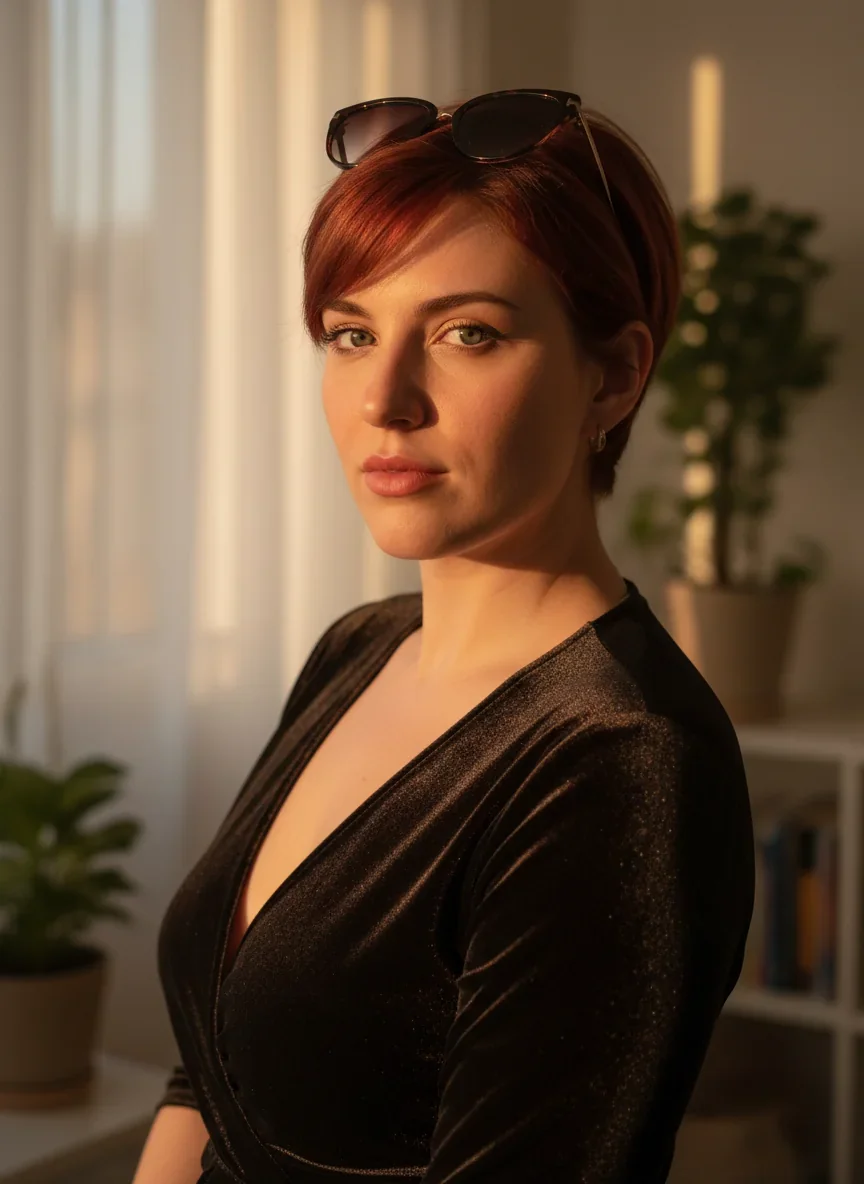 Angelina