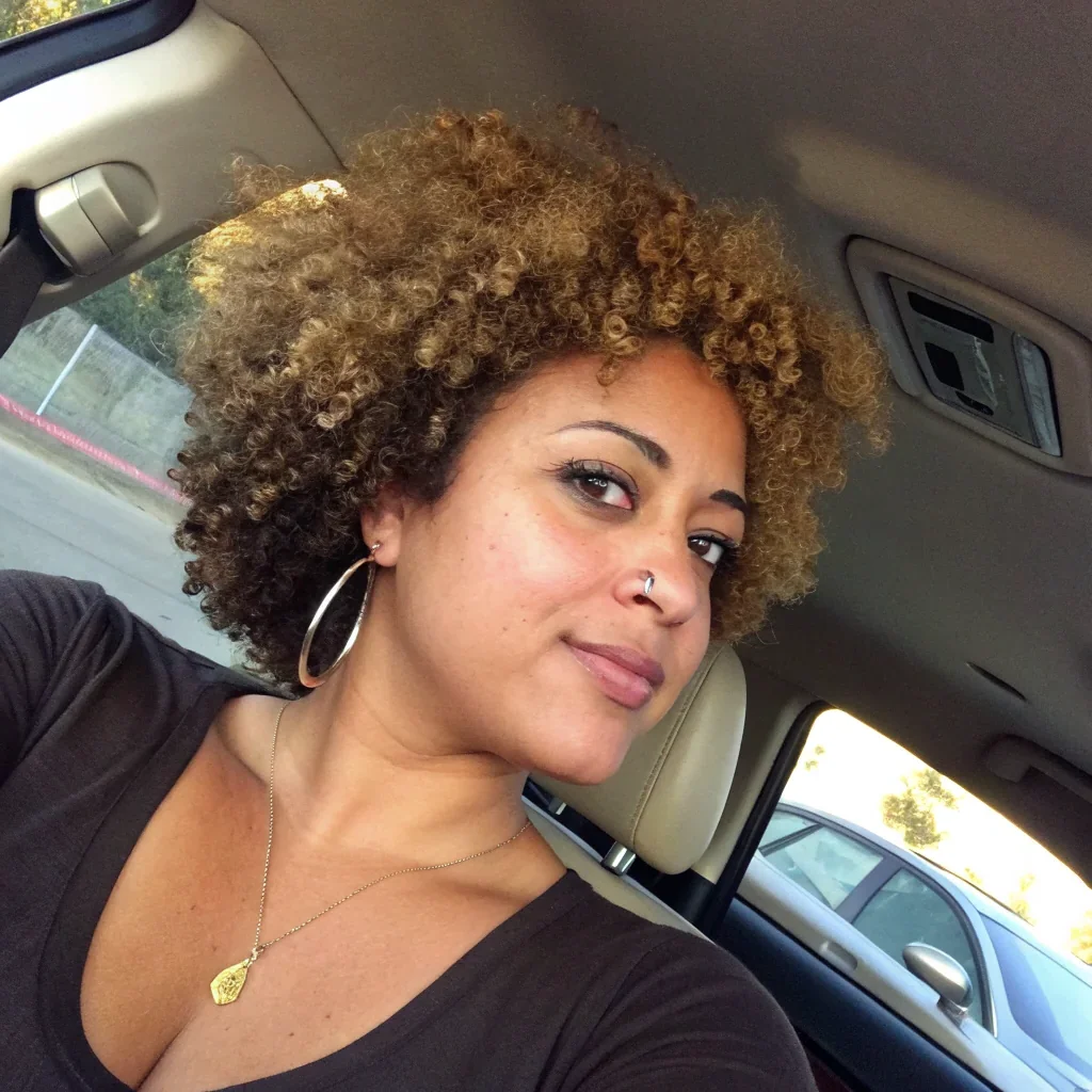 Photo 2 de Garance