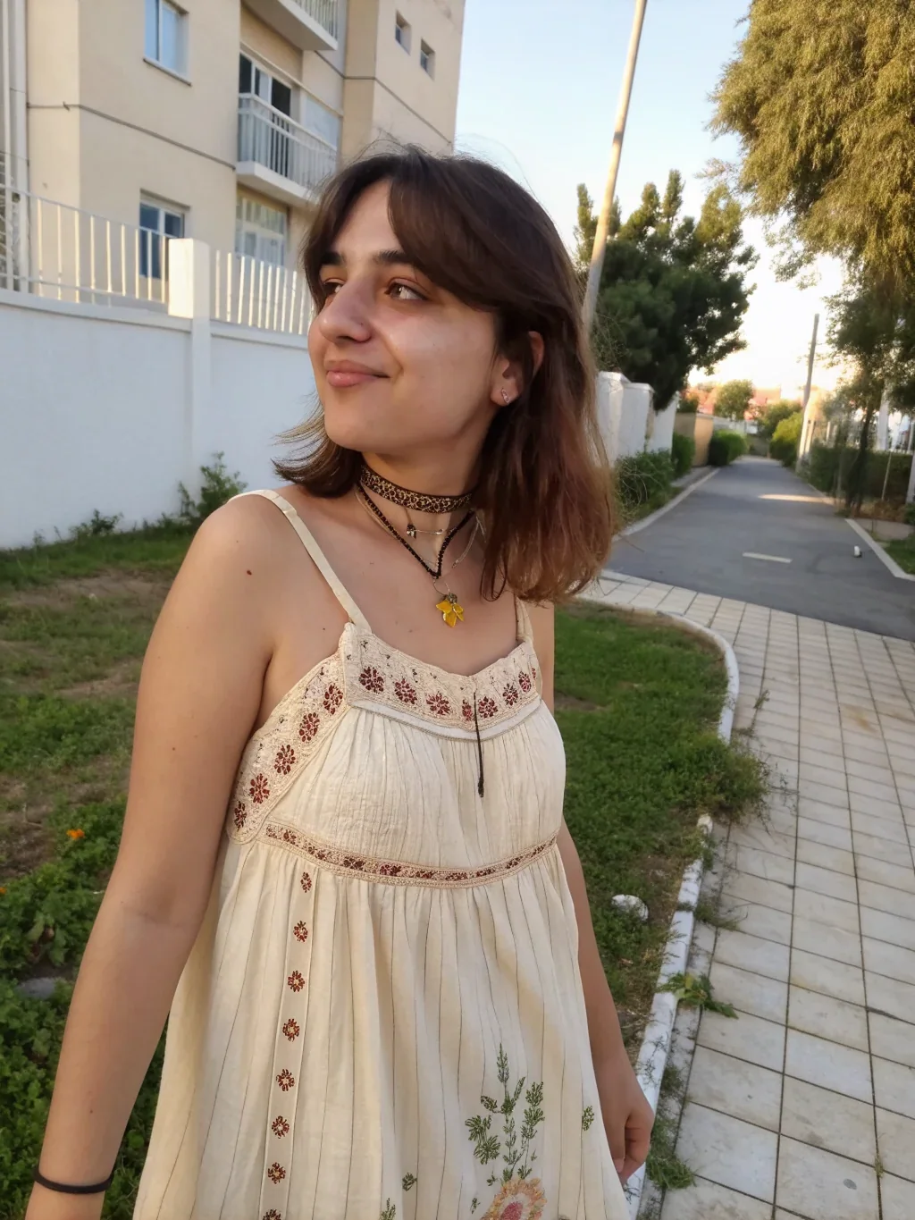Kenza