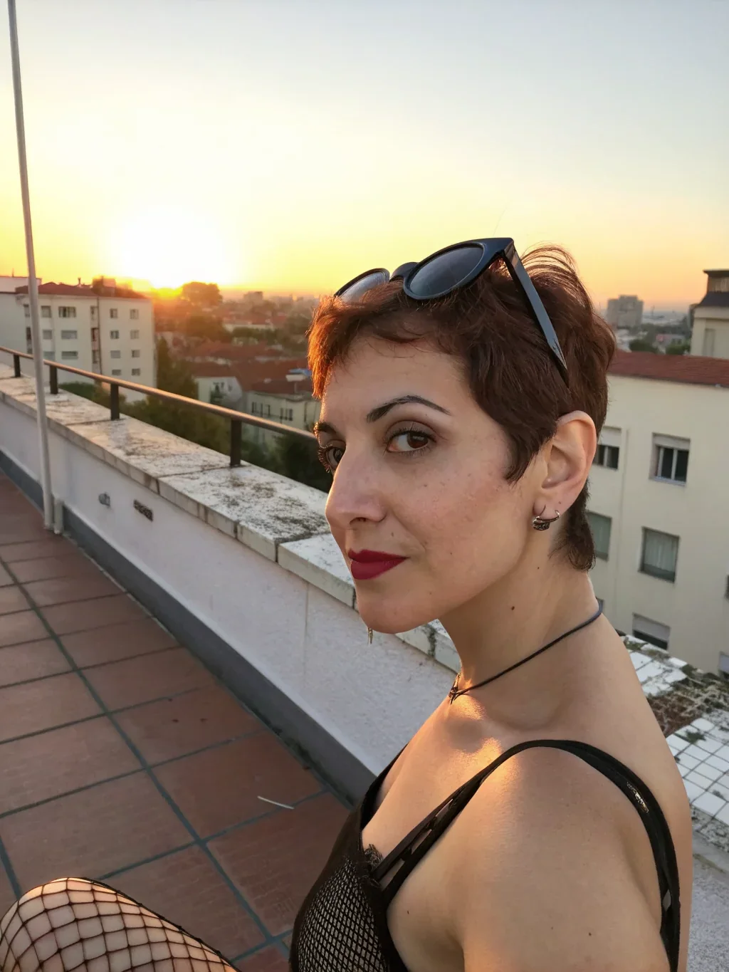 Julie