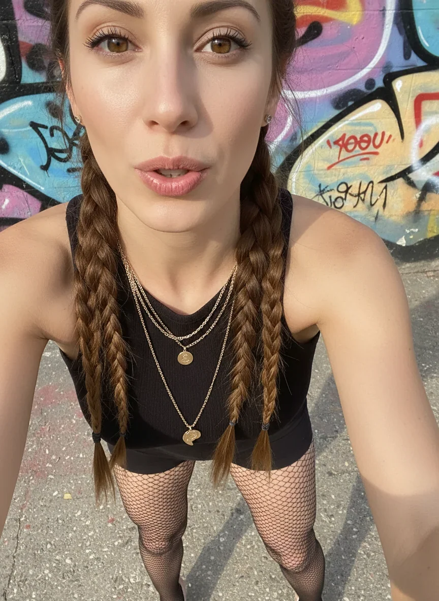 Photo 2 de Naomi